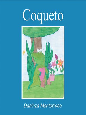 cover image of Coqueto